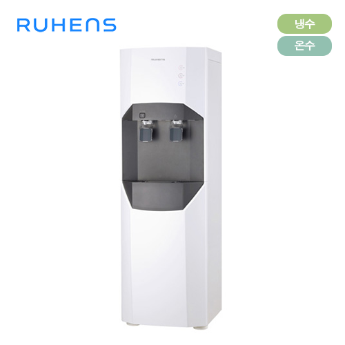 루헨스 정수기 렌탈 대용량 스탠드 냉온정 WHP-2200 3년약정 방문관리