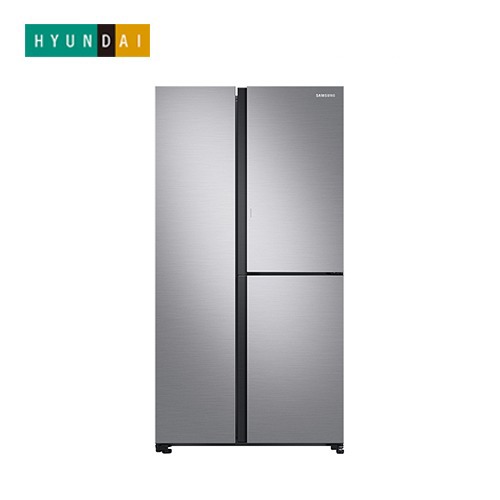 현대 삼성 양문형 냉장고 렌탈 R-0843A0B 4년약정 등록비면제