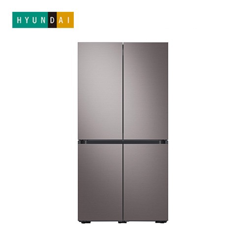 현대 삼성 비스포크 냉장고 렌탈 R-B874A0B 5년약정 등록비면제